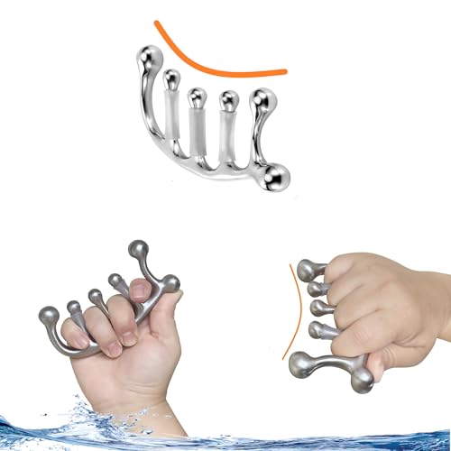 LittleMum Tennis Elbow Massage Tool Upper Arm Massage Tool Myofascial Release Trigger Point Massager Large - Image 2