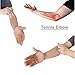 LittleMum Tennis Elbow Massage Tool Upper Arm Massage Tool Myofascial Release Trigger Point Massager Large - Image 4