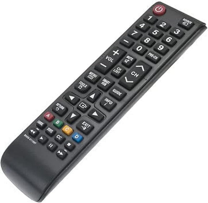 Nano Classic Replacement Remote control for all Samsung tv - LCD- LED - SMART / BN59-01199F - Image 3