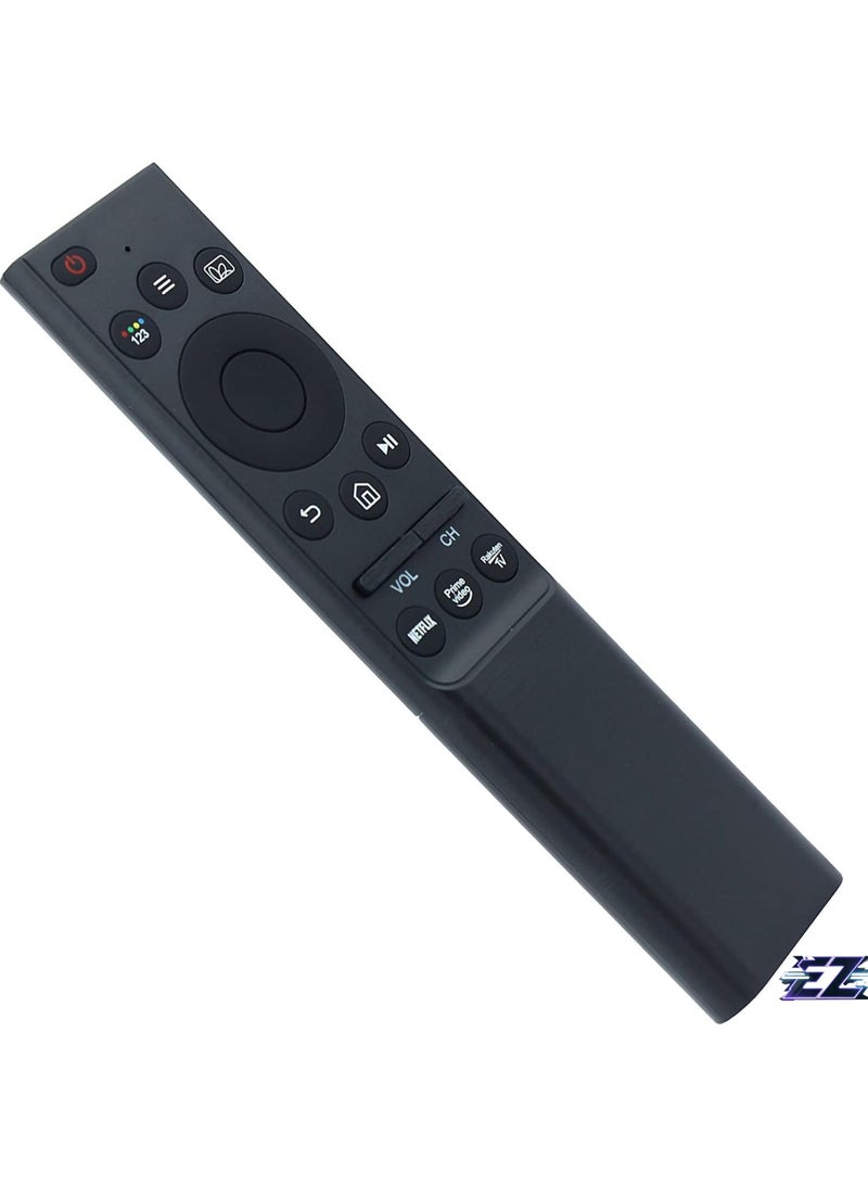 ELTRAZONE Replacement Remote Control BN59-01363A for Samsung TV Also Compatible with BN68-13897A BN59-01363A BN59-01330A BN59-01329A BN59-01330N BN68-11568A BN59-01330A BN59-01330A BN59-01330A 01330H with battery - Image 2