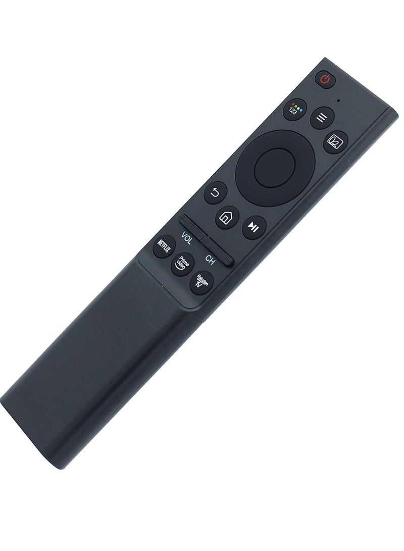ELTRAZONE Replacement Remote Control BN59-01363A for Samsung TV Also Compatible with BN68-13897A BN59-01363A BN59-01330A BN59-01329A BN59-01330N BN68-11568A BN59-01330A BN59-01330A BN59-01330A 01330H with battery - Image 3