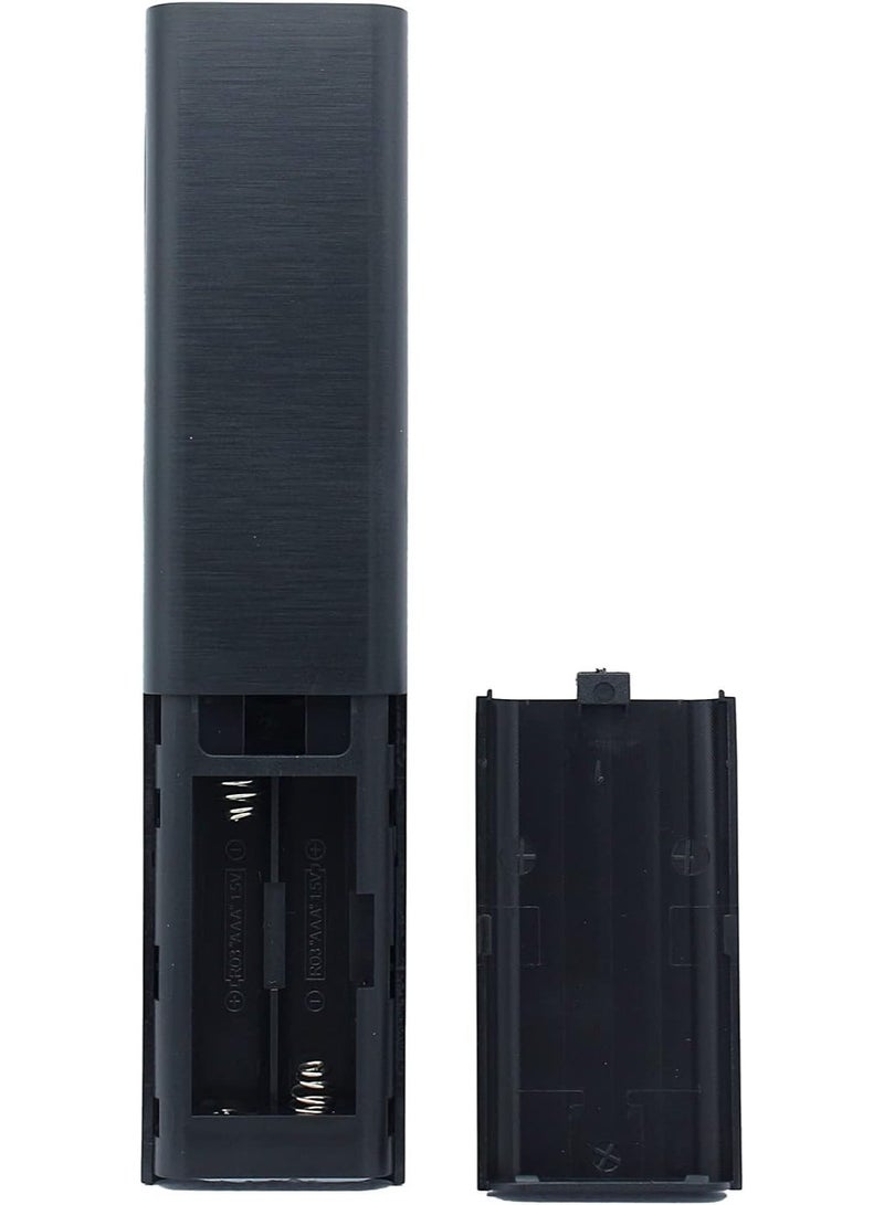 ELTRAZONE Replacement Remote Control BN59-01363A for Samsung TV Also Compatible with BN68-13897A BN59-01363A BN59-01330A BN59-01329A BN59-01330N BN68-11568A BN59-01330A BN59-01330A BN59-01330A 01330H with battery - Image 5