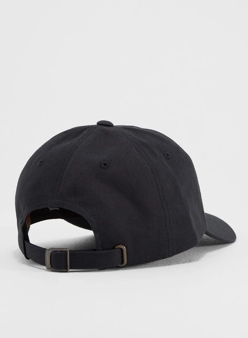 Mister Tee Turn Up Savage Dad Cap