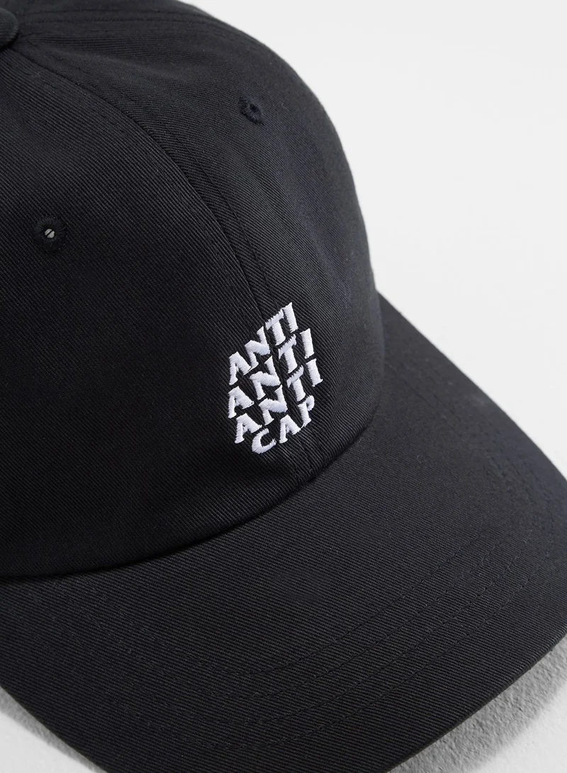 Mister Tee Turn Up Savage Dad Cap