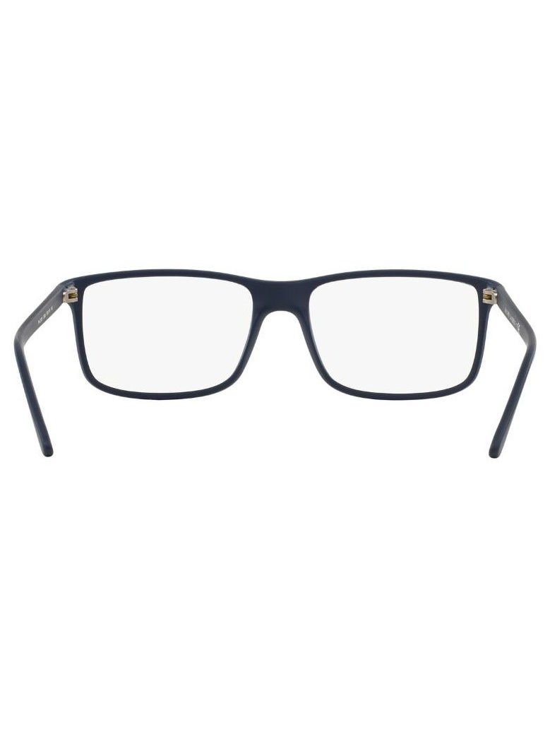 POLO RALPH LAUREN - Polo Ralph PH2126 5506 55 Men's Eyeglasses Frame - Image 1