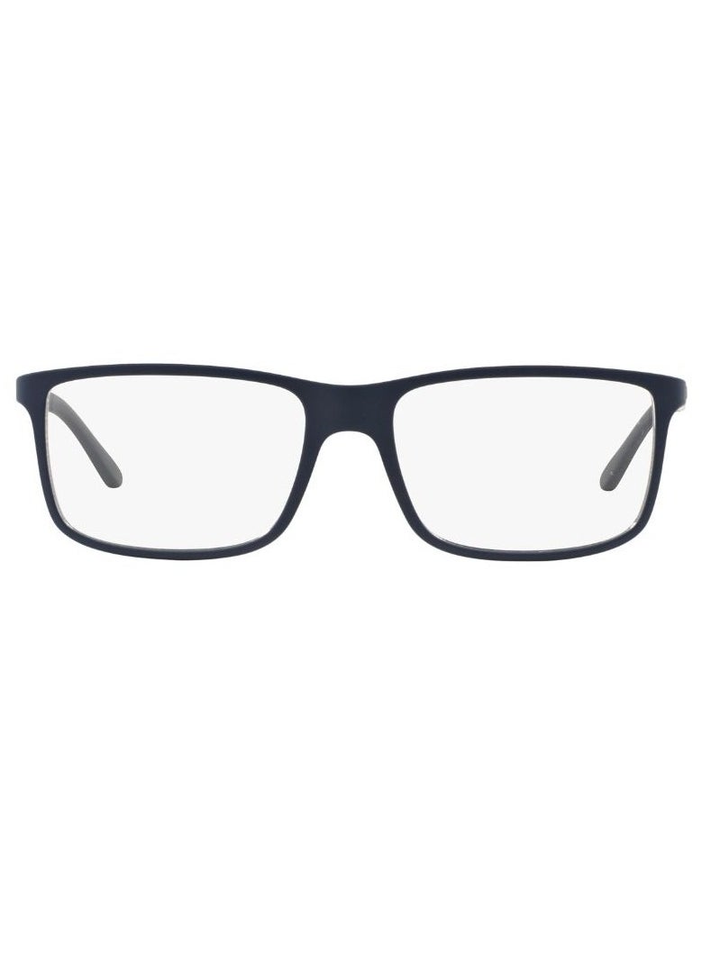 POLO RALPH LAUREN - Polo Ralph PH2126 5506 55 Men's Eyeglasses Frame - Image 1