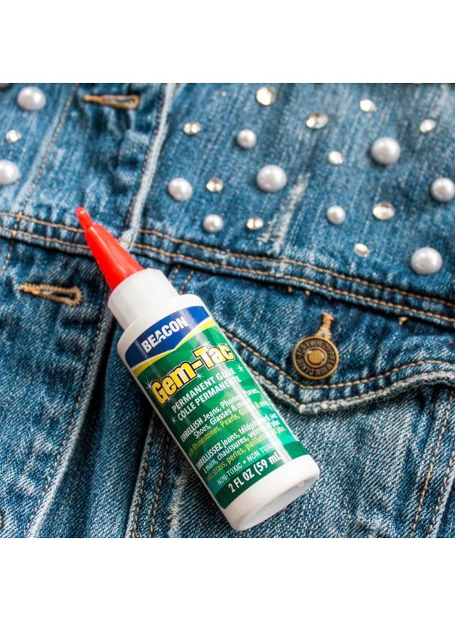 Beacon GEM TAC 4OZ BO - Image 4