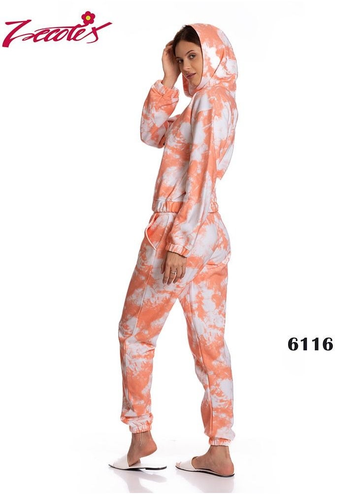 zecotex  - Special winter pajamas - Image 1