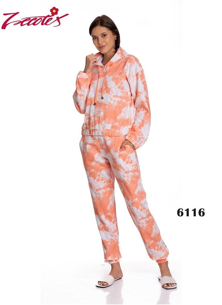 zecotex  - Special winter pajamas - Image 1