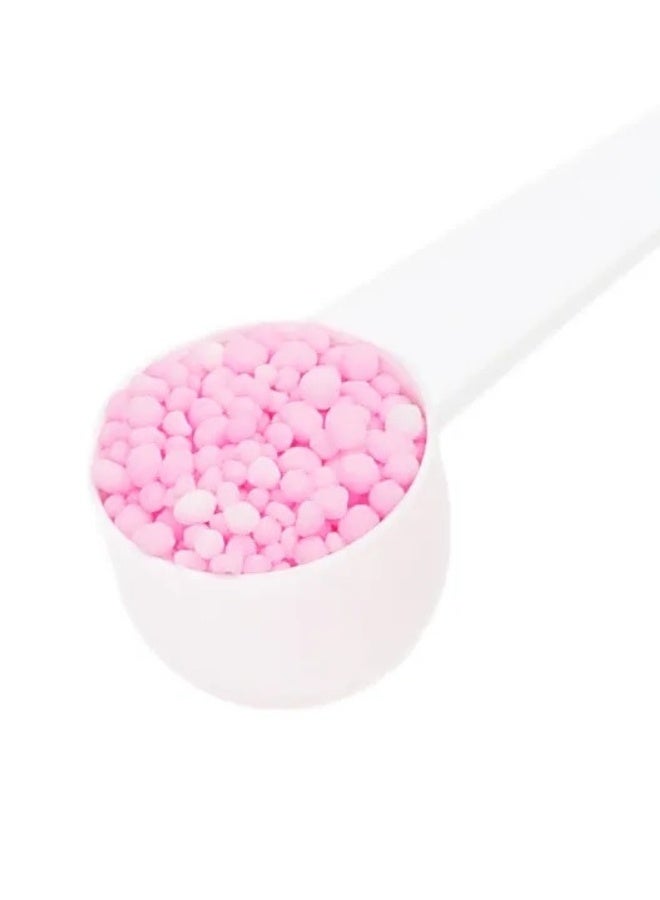 800g Scented Laundry Beads – Fragrant Clothes Deodorizer & Fabric Softener, Rose Scent, Long-Lasting Freshness, Odor-Eliminating Washing Beads for All Types of Laundry, Daily Wear, Towels, Bed Linens, and Sports Clothes - Image 4