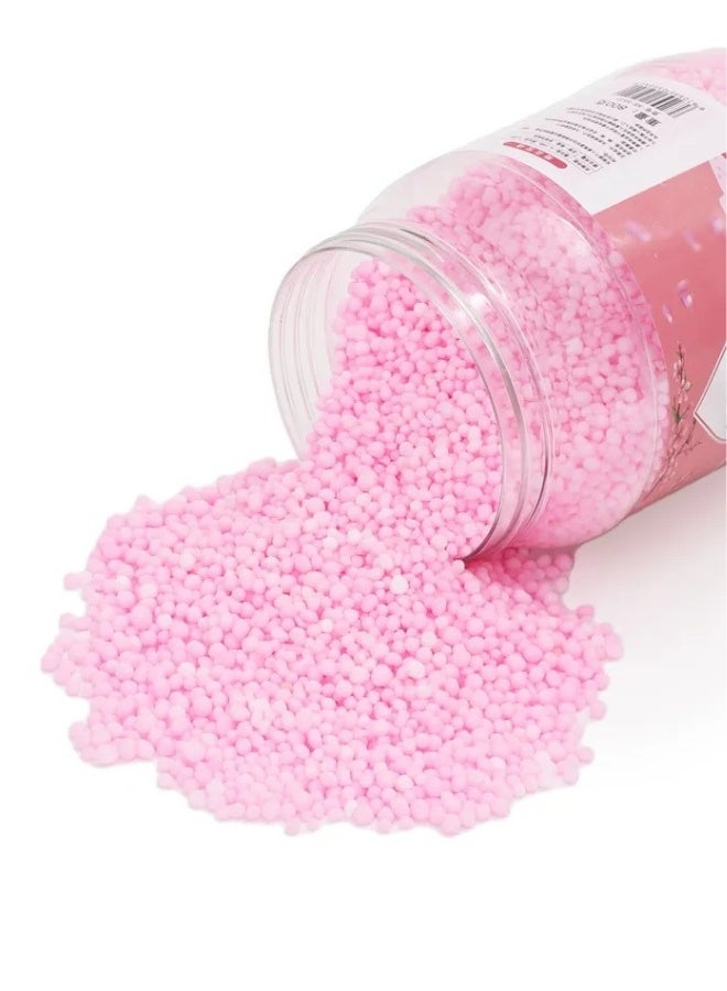 800g Scented Laundry Beads – Fragrant Clothes Deodorizer & Fabric Softener, Rose Scent, Long-Lasting Freshness, Odor-Eliminating Washing Beads for All Types of Laundry, Daily Wear, Towels, Bed Linens, and Sports Clothes - Image 3