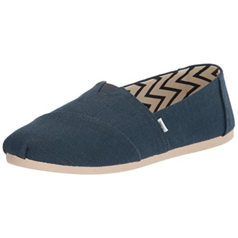 حذاء نسائي من TOMS Alpargata Espadrille - Image 1