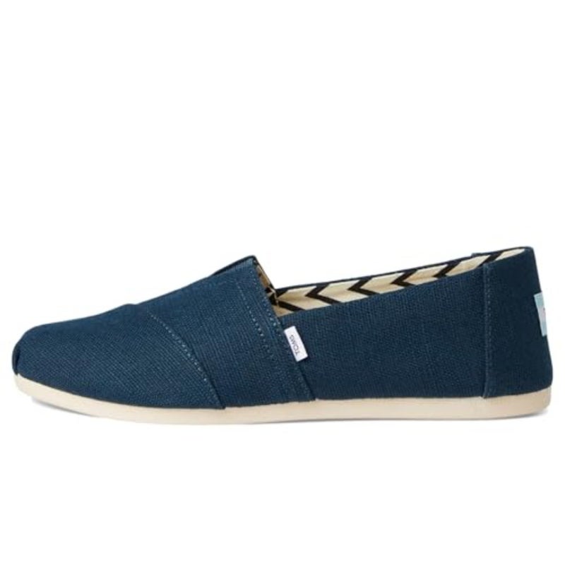 حذاء نسائي من TOMS Alpargata Espadrille - Image 5