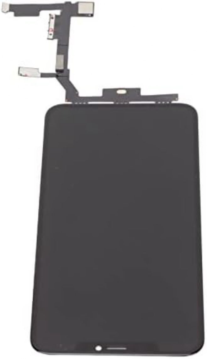 banapoy LCD Screen Replacement for iPhone Xs Max Screen Replacement, 6.5 inch LCD 3D Touch Screen Display Digitizer Repair Kit Compatible with iPhone Xs Max - Image 5
