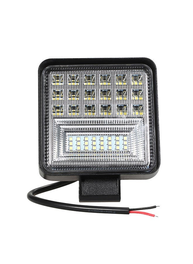 MUNTAQI Offroad Car LED Light - Image 1