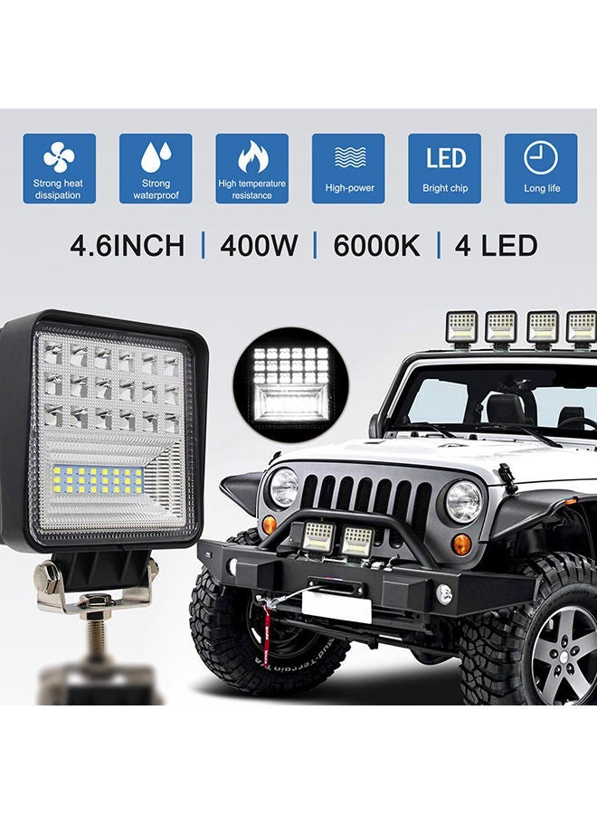MUNTAQI Offroad Car LED Light - Image 5