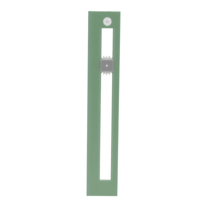 Green Compass Rule with Exquisite Craftsmanship - Image 3