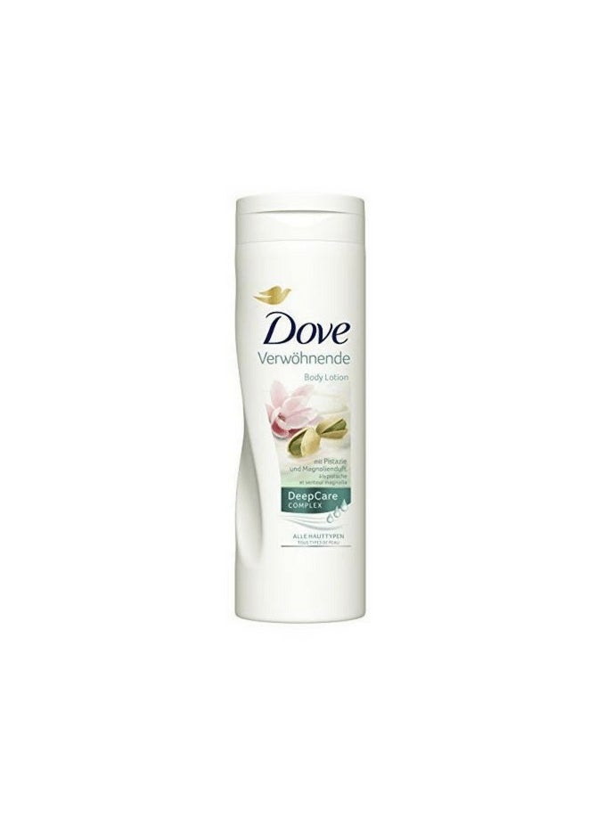 Dove Dove Nourishing Cream Pistachio Extract 400ml  - Image 3