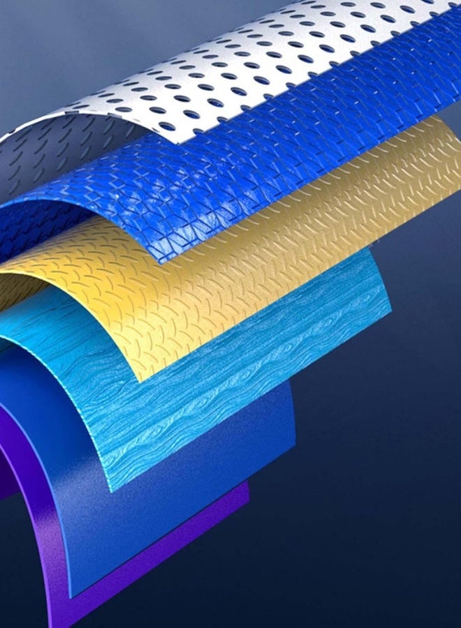 Retractable Dual Car Windshield Sunshade – UV Protection & Heat Reduction - Image 2