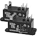 Casalytics T92P7D2212 Power Relay 2Pack 12VDC 30A DPSTNO Panel Mount Relay 613932119 Replacement for HVAC Industrial Controls Appliances - Image 2