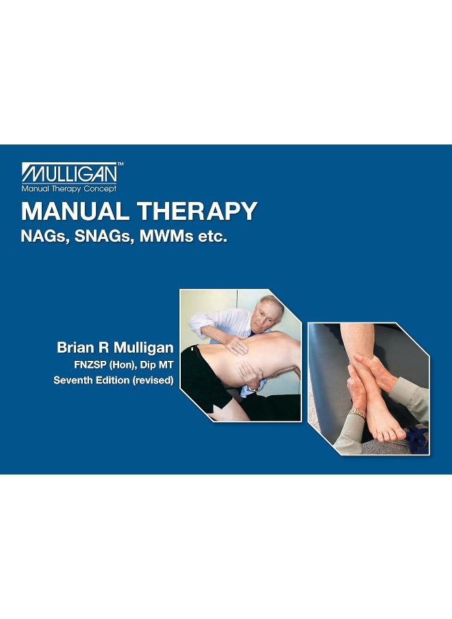 null - Manual Manual Therapy: NAGs, SNAGs, MWMs etc. - Image 1