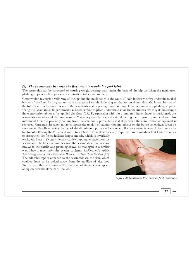null - Manual Manual Therapy: NAGs, SNAGs, MWMs etc. - Image 1