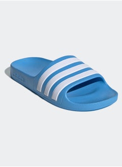 Adidas Adilette Aqua Slides Kids  - Image 3