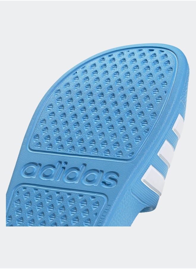 Adidas Adilette Aqua Slides Kids  - Image 5