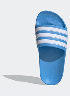 Adidas Adilette Aqua Slides Kids  - Image 2