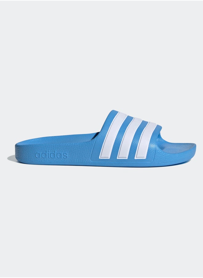 Adidas Adilette Aqua Slides Kids  - Image 1