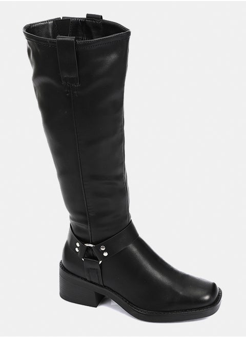 Casual Boot