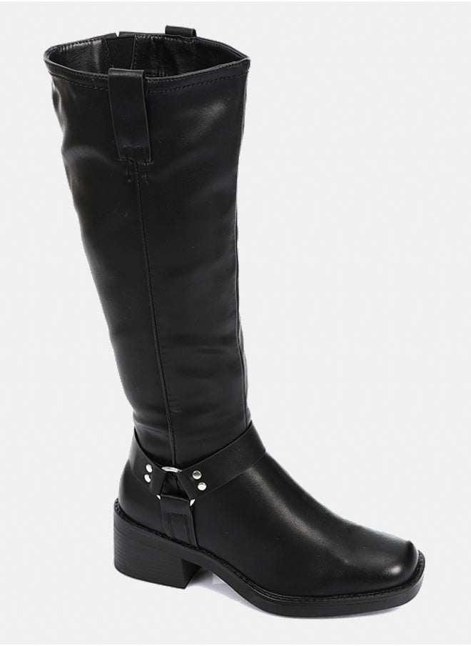 DejaVu - Casual Boot - Image 1
