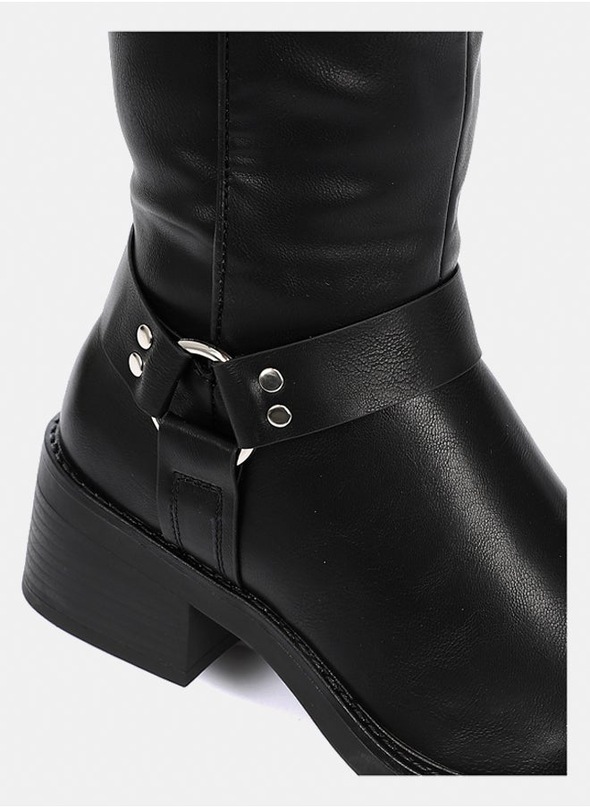 DejaVu - Casual Boot - Image 1