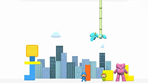 Nintendo POCOYO PARTY (Nintendo Switch) - Image 3