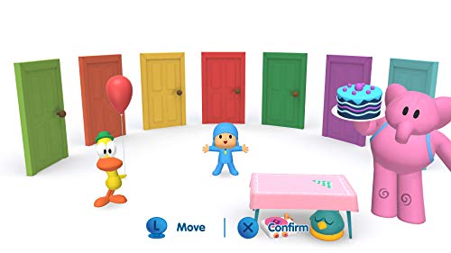 Nintendo POCOYO PARTY (Nintendo Switch) - Image 4