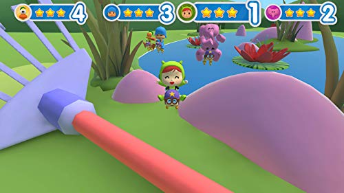 Nintendo POCOYO PARTY (Nintendo Switch) - Image 5