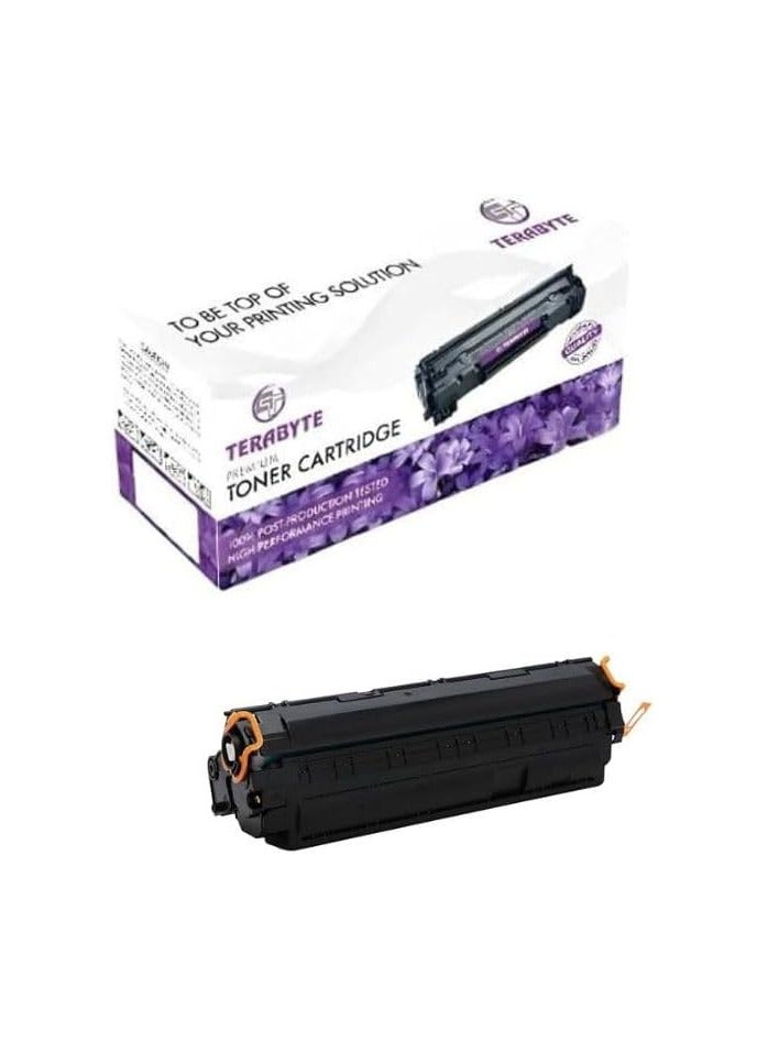 Terabyte 305A Black Compatible Toner - Image 1