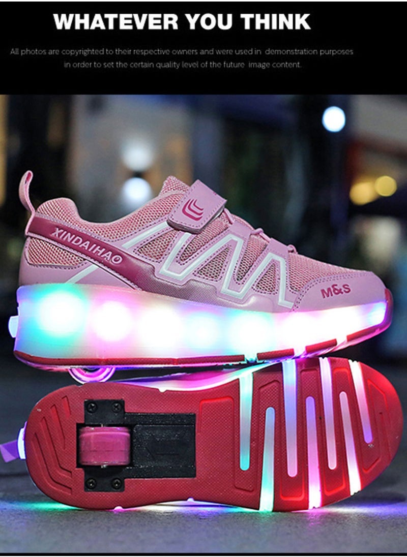 إسكدنيا الأبحاث المتعلقة ب أطفال أحذية رياضية مع عجلات - Image 1