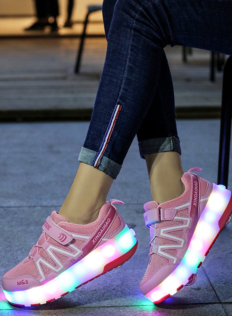 إسكدنيا الأبحاث المتعلقة ب أطفال أحذية رياضية مع عجلات - Image 2