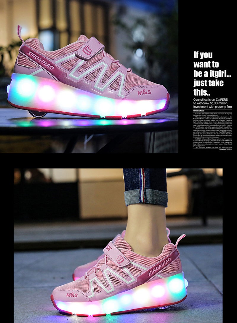 إسكدنيا الأبحاث المتعلقة ب أطفال أحذية رياضية مع عجلات - Image 3