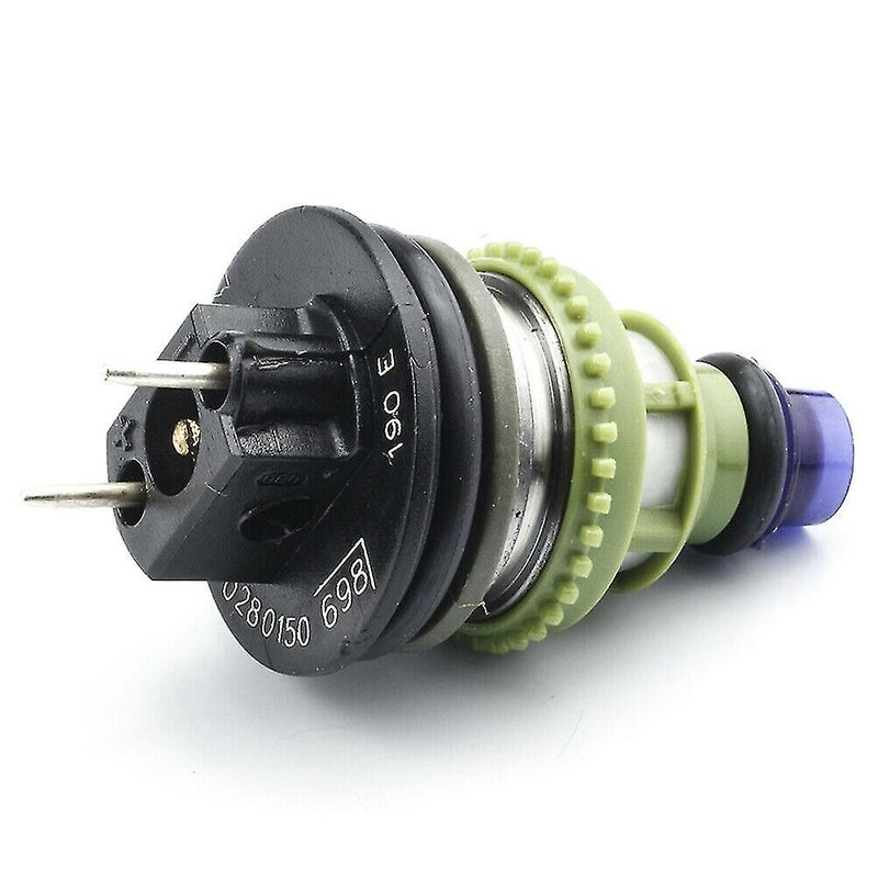 For Renault 19 Clio 1.6 Spi Fiat Tipo Ie For Golf 1.8 Fuel Injector - Image 1