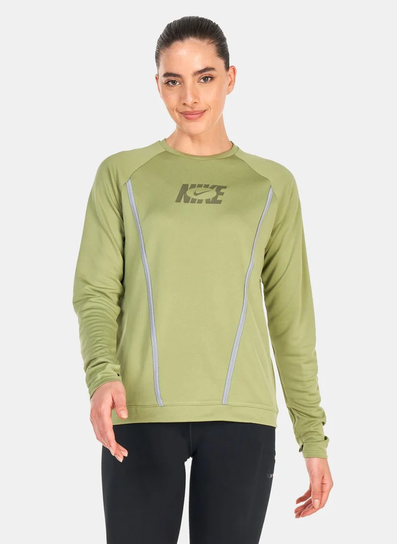 Nike Women's Dri-FIT Icon Clash Pacer Top