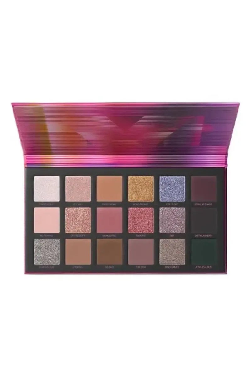 مورفي لوحة ظلال العيون "شيد ثروير" - 0.72 أونصة - ألتا بيوتي - Image 1