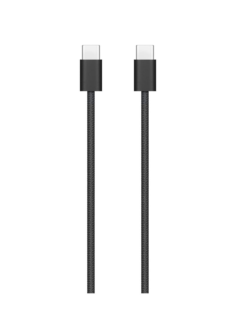 ابل  لوحة مفاتيح سحرية مع معرف اللمس ولوحة مفاتيح رقمية لطرازات ماك مع شريحة أبل (USB-C) - أسود إنجليزي أمريكي (2024) - مخزون رسمي - Image 5