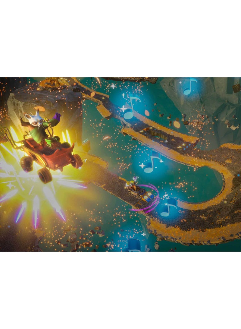 GameMill Dreamworks All-Star Kart Racing - Image 2