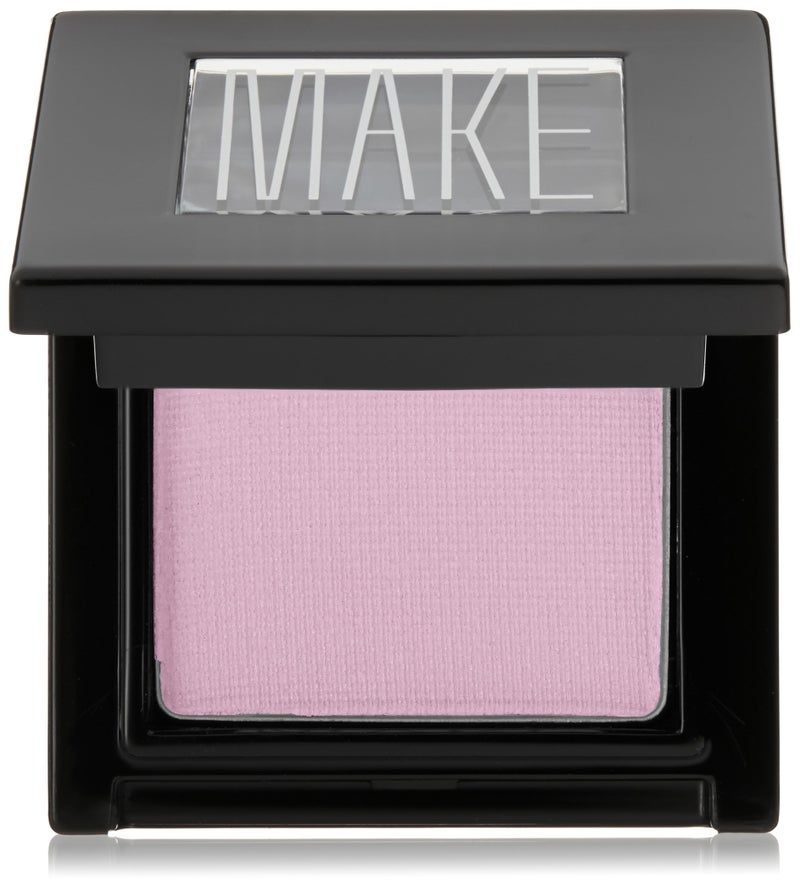Make Cosmetics Satin Finish Eye Shadow, Thistle