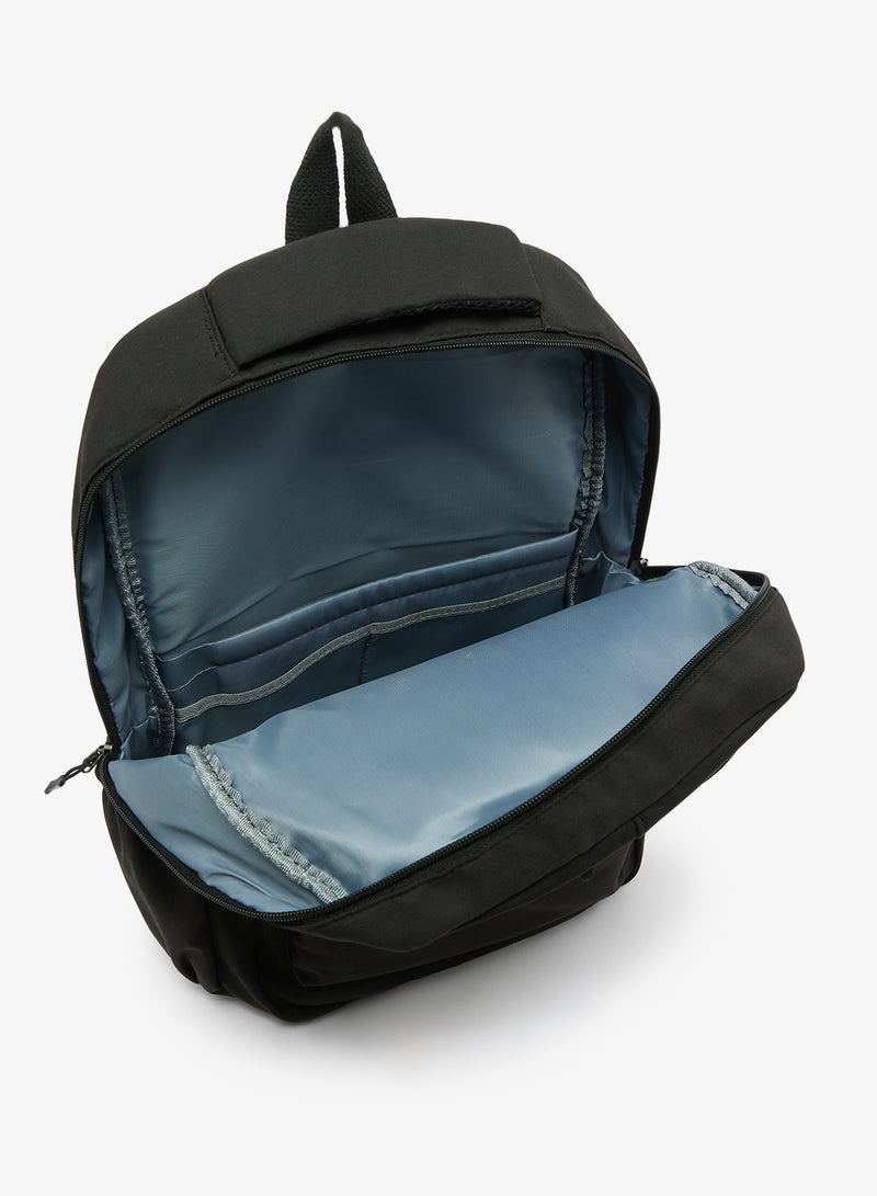 JUNE Kids Waterproof Nylon Zip Around Backpack - Image 4