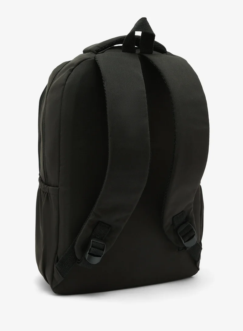 جون حقيبة ظهر نايلون مقاومة للماء بسحاب للأطفال