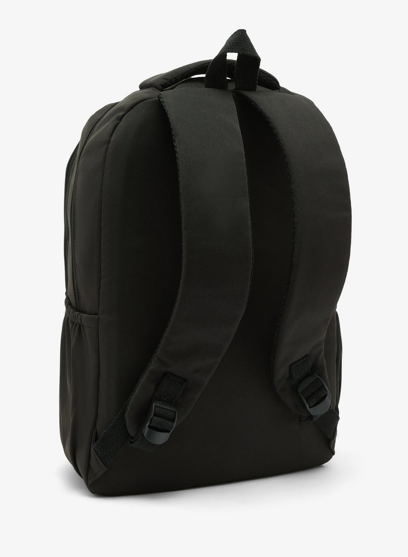 JUNE Kids Waterproof Nylon Zip Around Backpack - Image 2