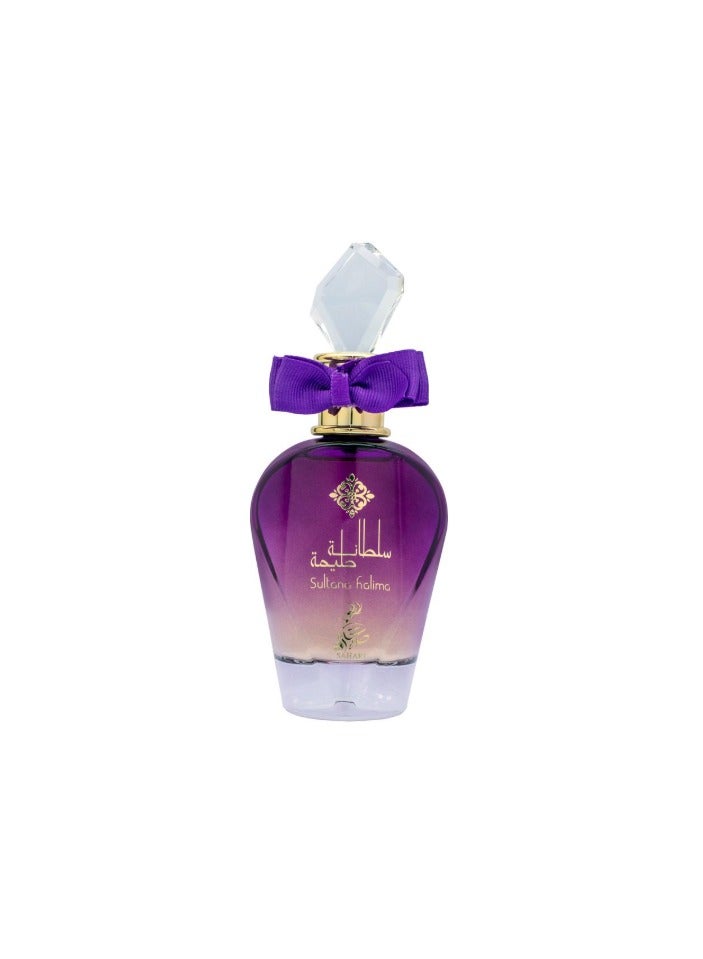 Sahari Sultana Haleema Women EDP 100ml - Image 2